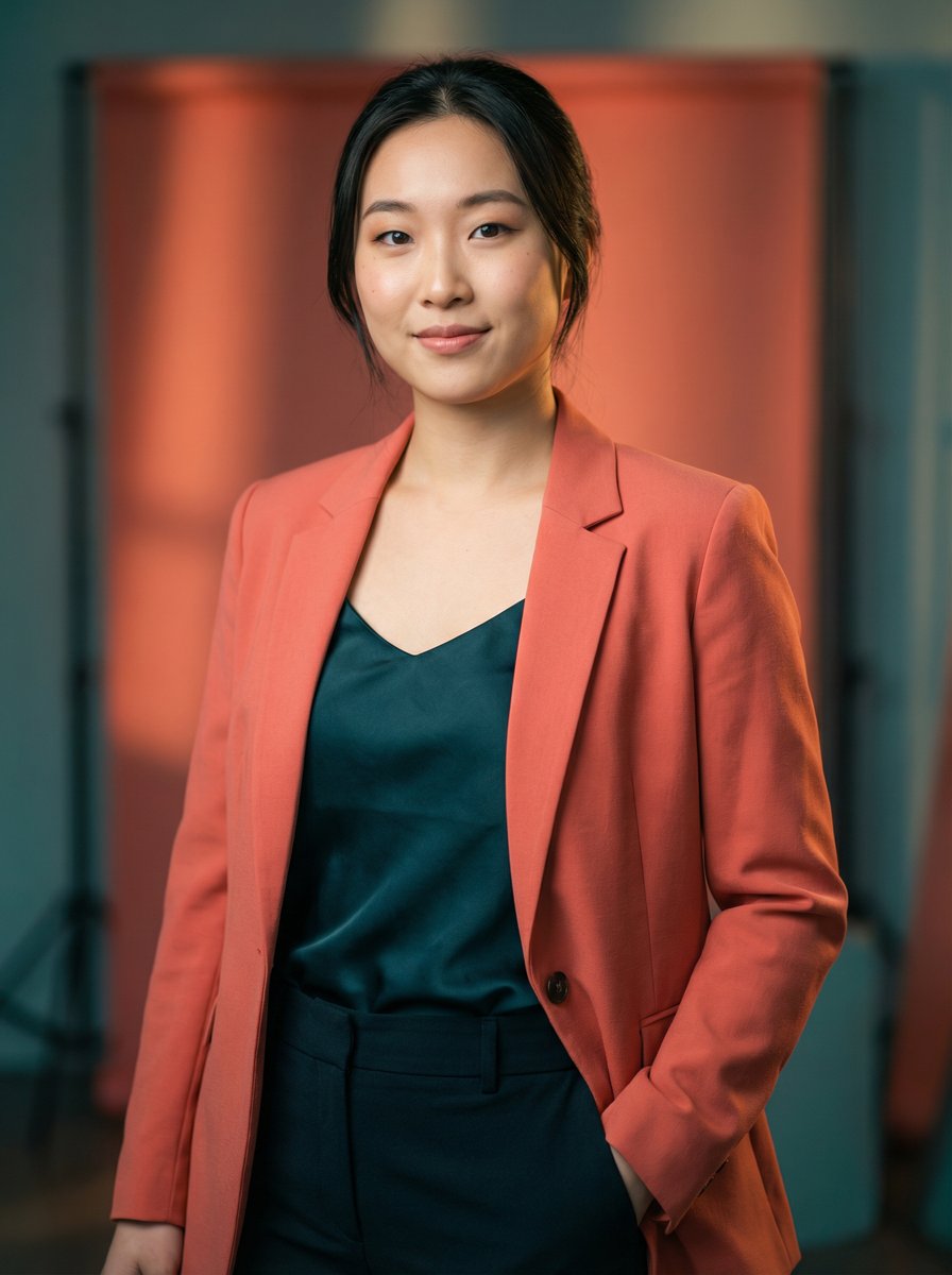 色虎签约演员写真视频截图