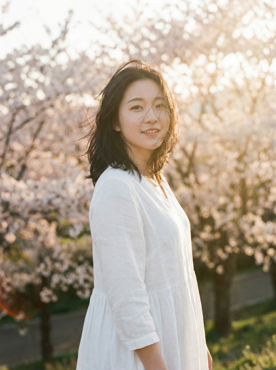 色虎模特户外写真视频